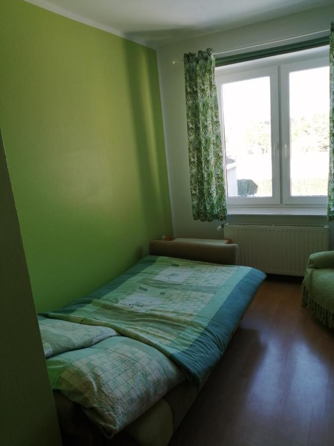 Roza Apartment Zelistrzewo Екстериор снимка