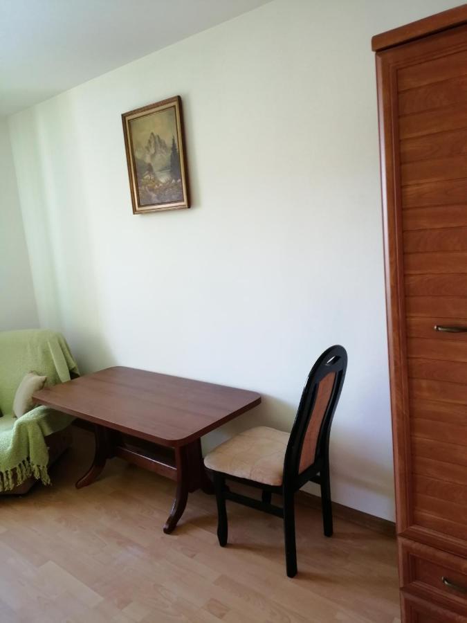 Roza Apartment Zelistrzewo Екстериор снимка