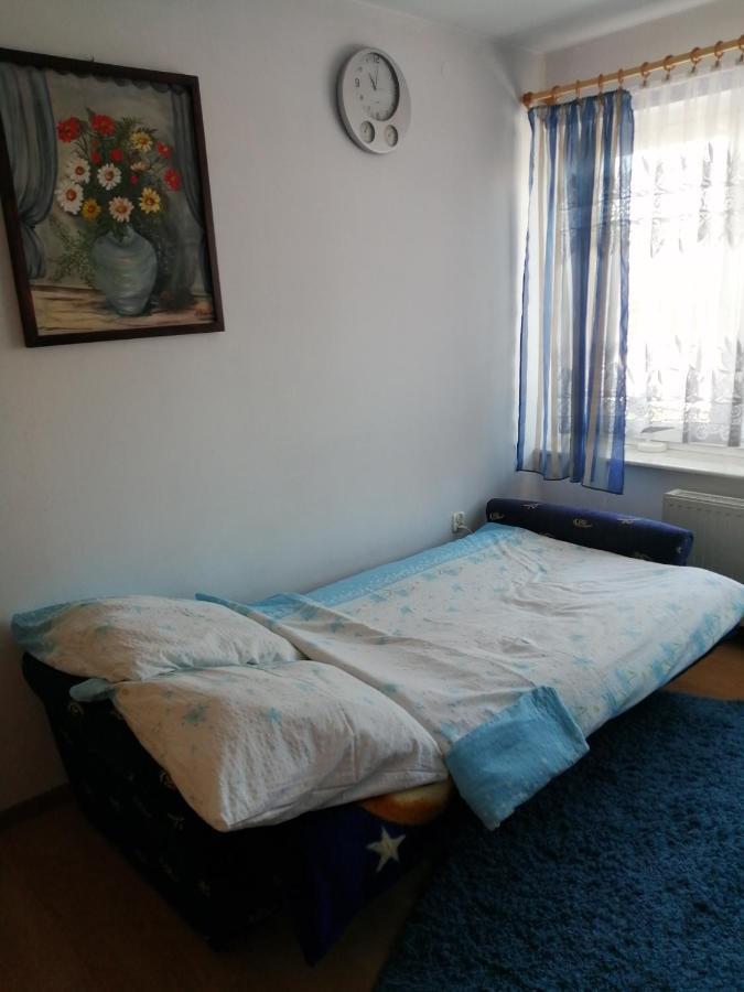 Roza Apartment Zelistrzewo Екстериор снимка