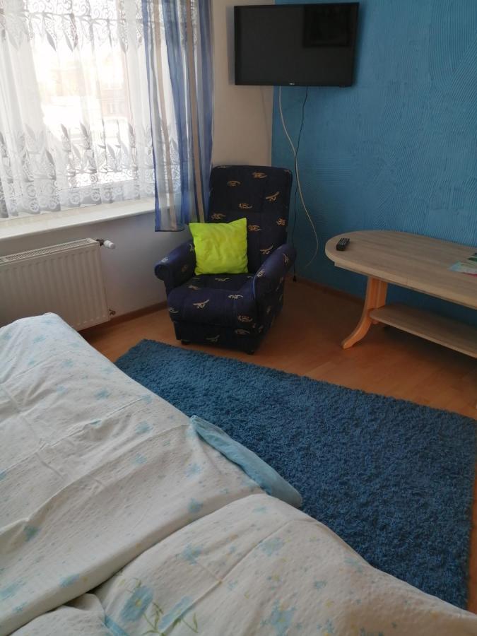 Roza Apartment Zelistrzewo Екстериор снимка