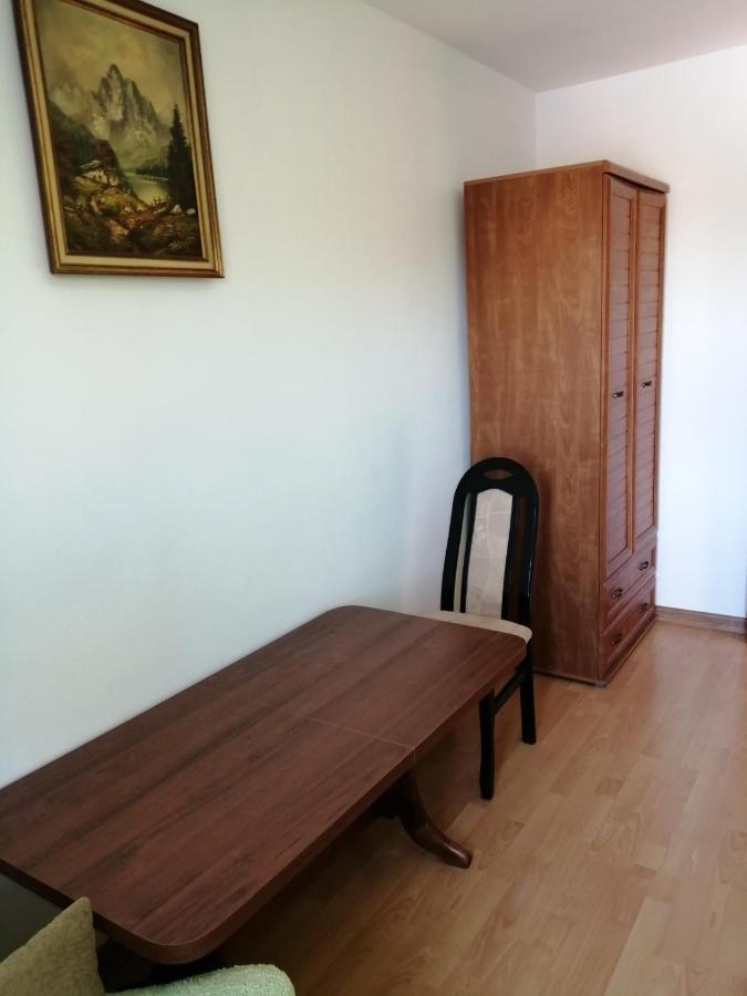 Roza Apartment Zelistrzewo Екстериор снимка