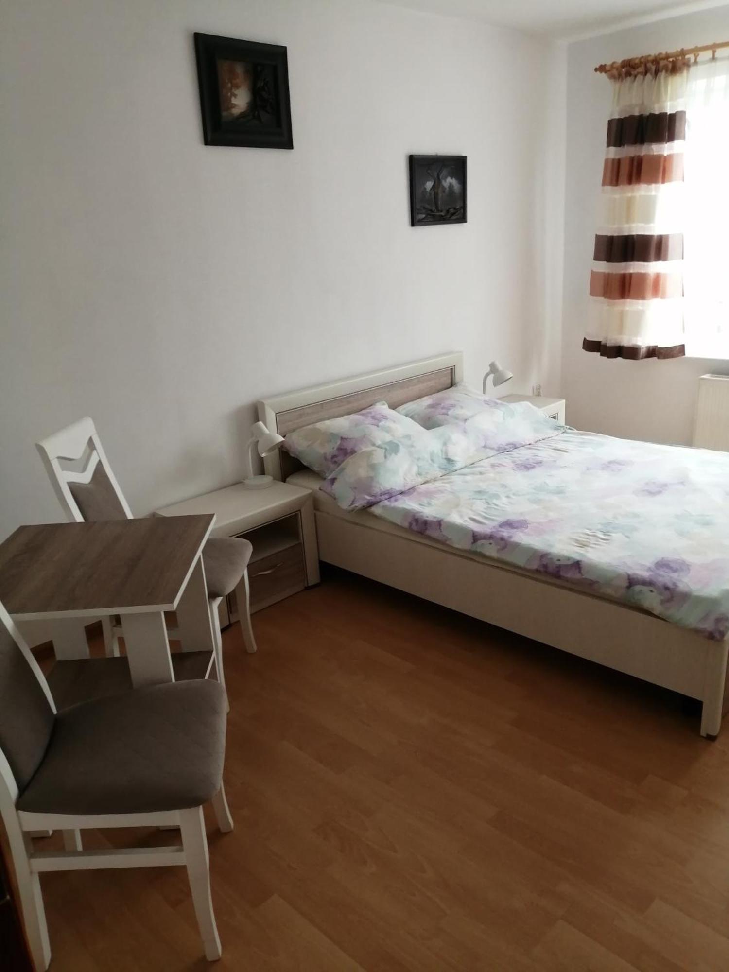Roza Apartment Zelistrzewo Екстериор снимка